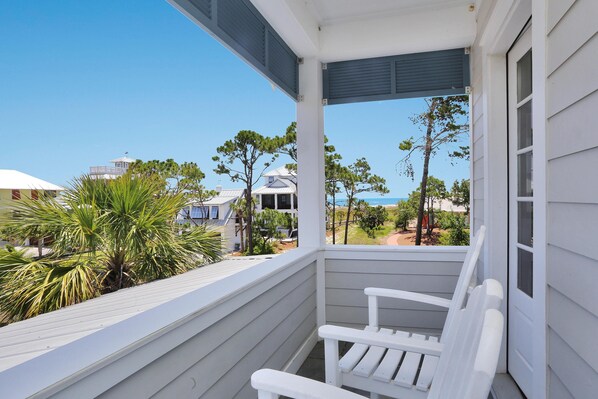 House, Multiple Beds (Brise Del Mar) | Property grounds - Brise Del Mar (Port St. Joe)