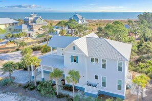 House, Multiple Beds (Brise Del Mar) | Exterior - Brise Del Mar (Port St. Joe)