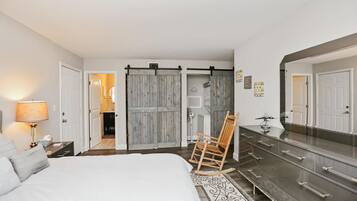 Townhouse, Beberapa Tempat Tidur (Buckeye Beach House) | 3 kamar tidur dan didekorasi berbeda-beda