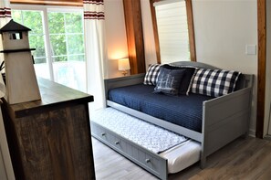 Interior - Unique 3 Story Lighthouse  (Gamaliel)