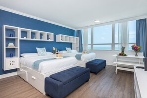 Deluxe Studio Suite - Dilo Apartments (Miami Beach)