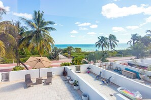 Interior - Dilo Apartments (Miami Beach)
