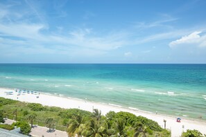 Premier Studio Suite | Beach/ocean view - Dilo Apartments (Miami Beach)