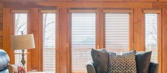 A Sauratown Mountain Getaway