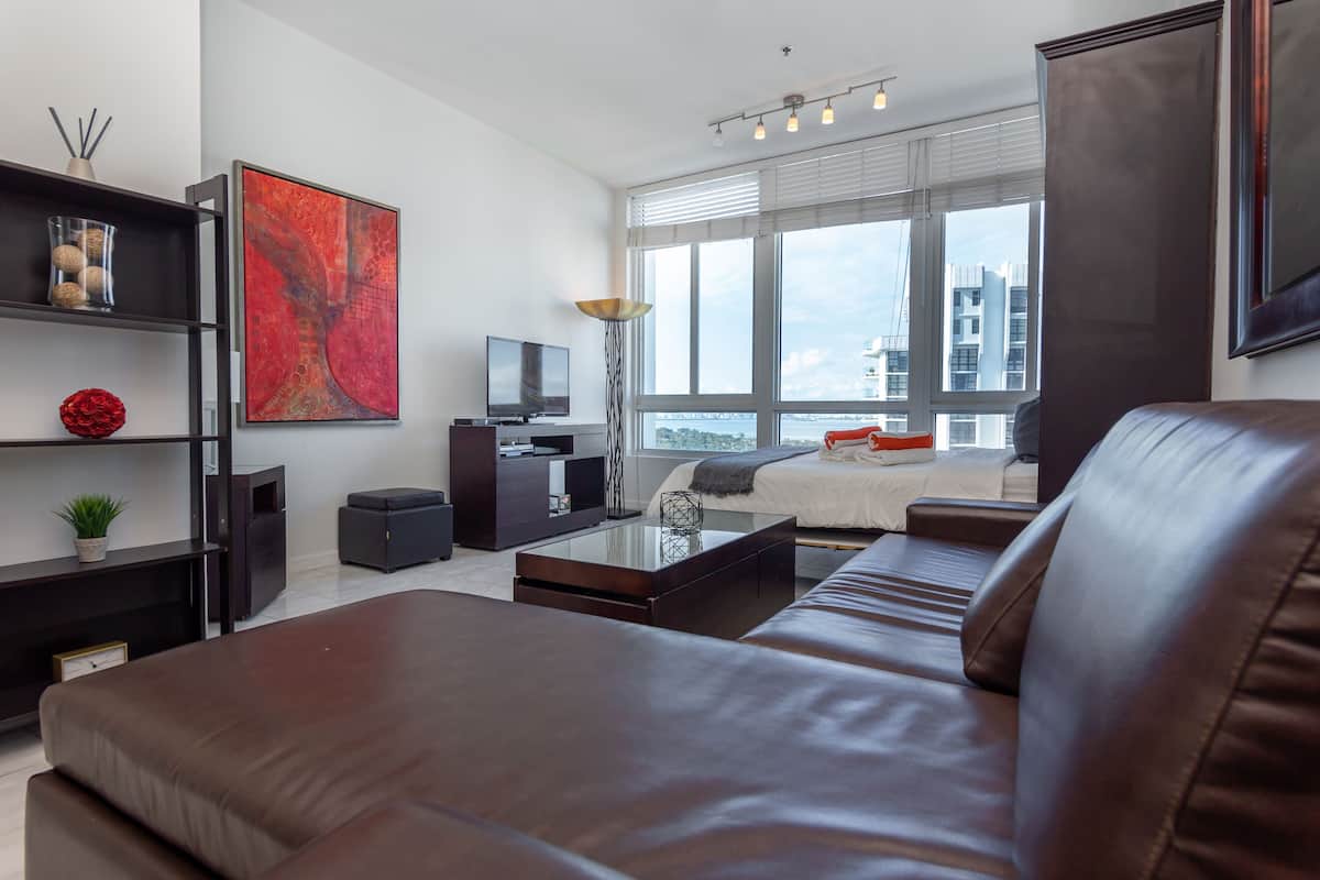 City Suite