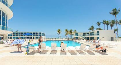 Blue Ocean Apartments