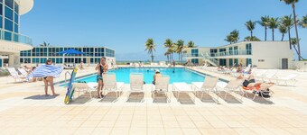 Blue Ocean Apartments