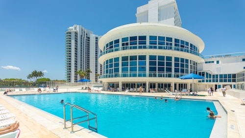 Blue Ocean Apartments