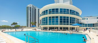 Blue Ocean Apartments