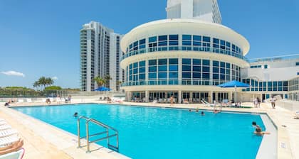 Blue Ocean Apartments