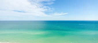 Blue Ocean Apartments