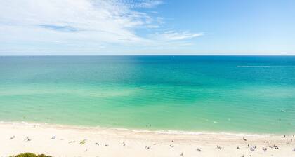 Blue Ocean Apartments