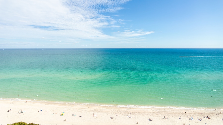 Blue Ocean Apartments