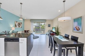 Dining - Brand New 3 bed Modern Town Home On a Luxury Development Close to Disney (Clermont)