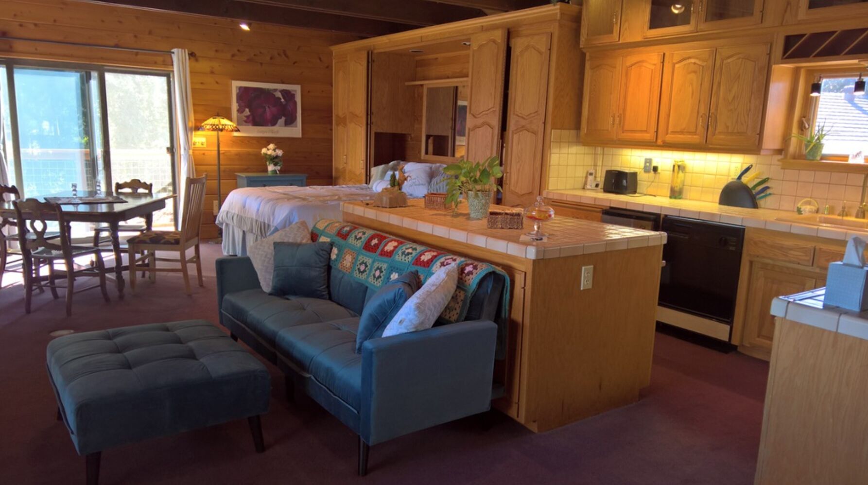 Serene Country Living on 10 Acres in the Mountains Outside of San Diego