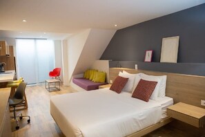 1 bedroom - Charming and Modern Fit - Urban Heights! (Bogotá)