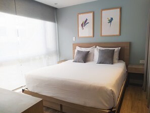 1 bedroom - Encantador Apto. Tipo Loft- Urban Heights (Bogotá)