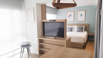 1 habitación