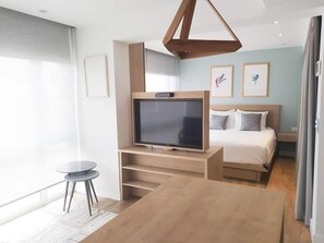 1 bedroom - Encantador Apto. Tipo Loft- Urban Heights (Bogotá)