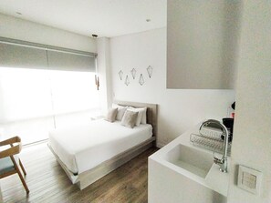 1 chambre