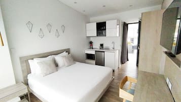 1 habitación