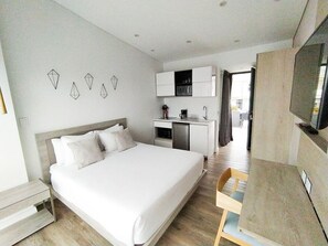 1 chambre
