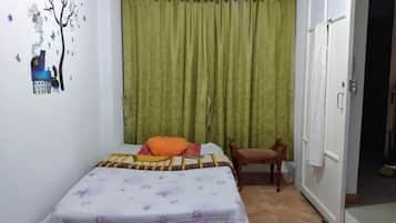 3 chambres, Wi-Fi, draps fournis