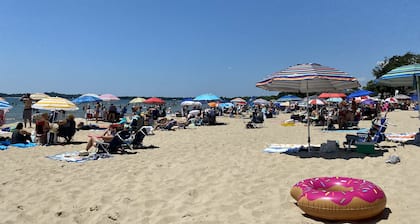 Fern Cottage Crystal Beach