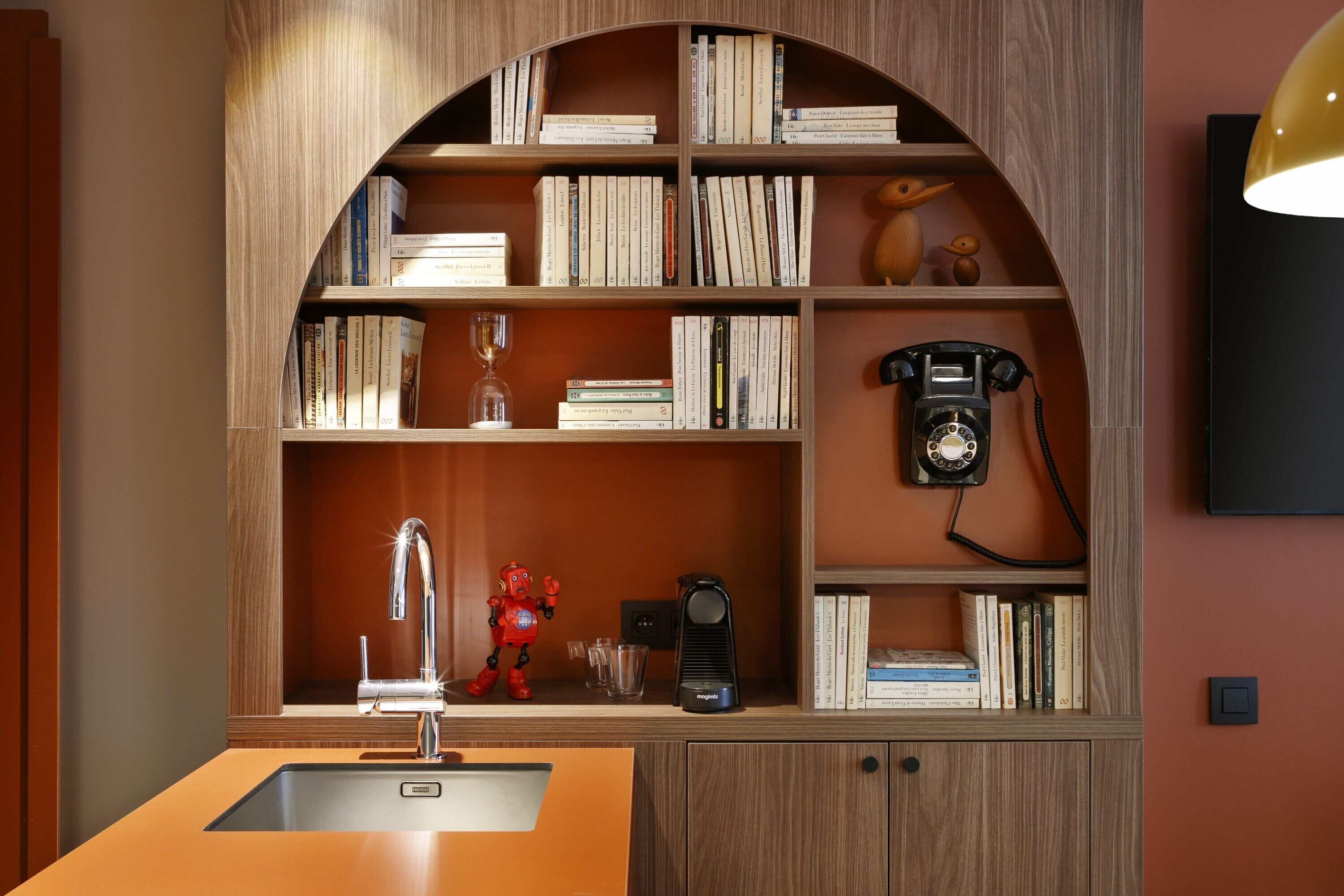 3 bedrooms, in-room safe, desk, blackout curtains