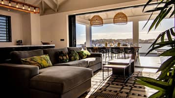 Älytelevisio, stereot