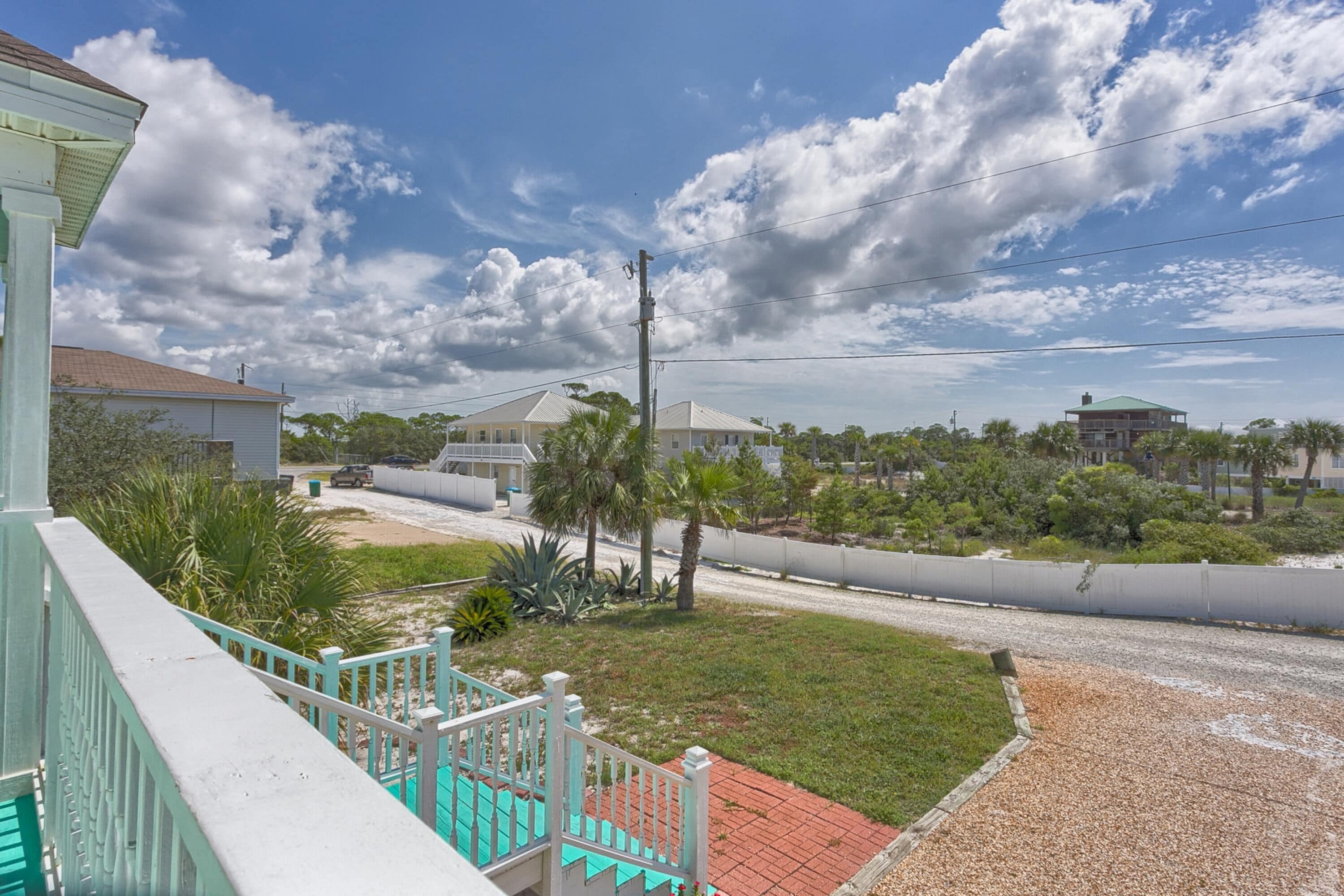 House, Multiple Beds (Cape Haus Extra) | Balcony