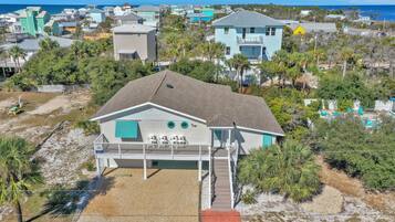 House, Multiple Beds (Cape Haus Extra) | Exterior