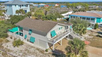 House, Multiple Beds (Cape Haus Extra) | Exterior