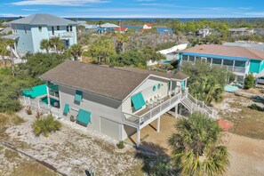 House, Multiple Beds (Cape Haus Extra) | Exterior - Cape Haus Extra (Port St. Joe)