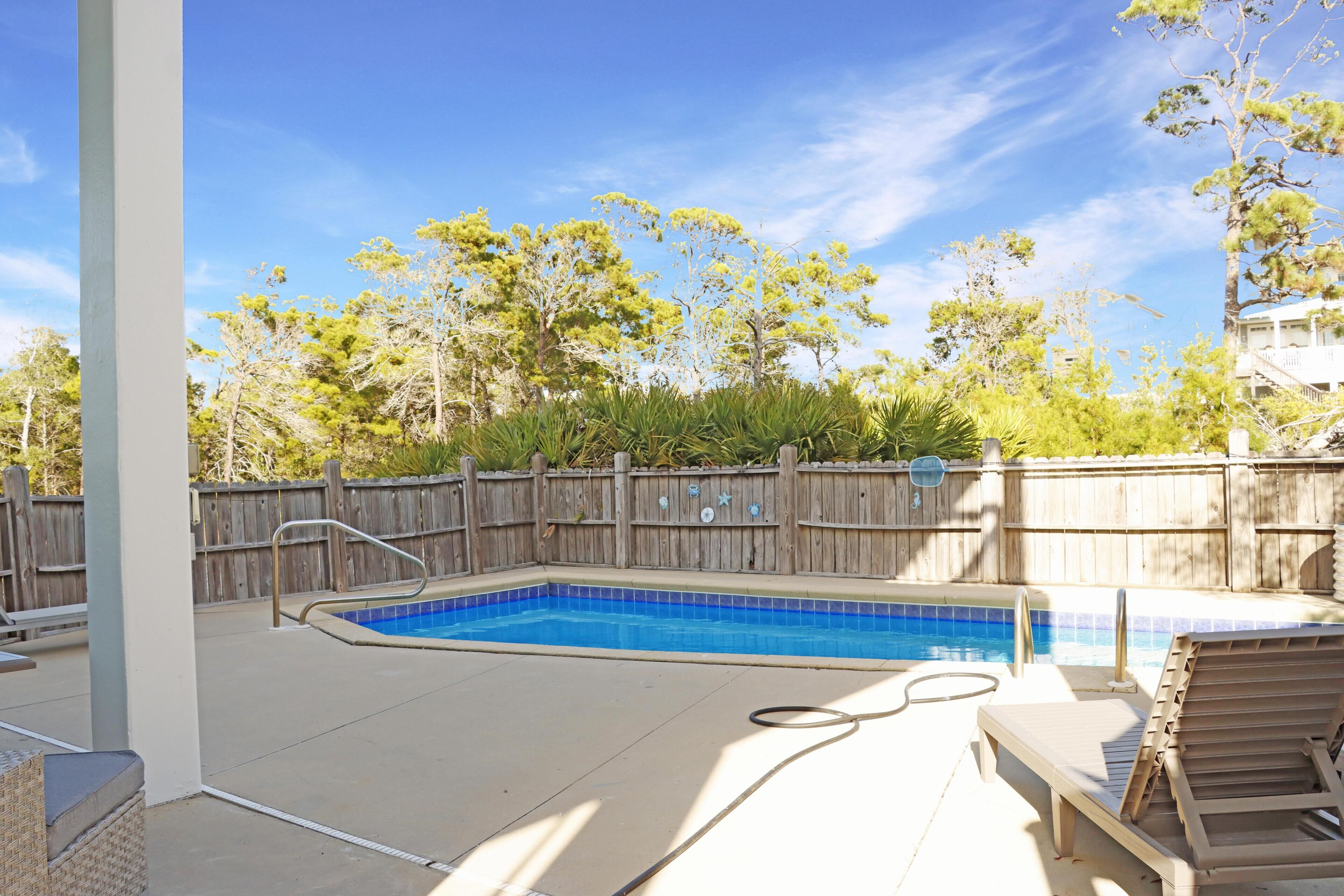 House, Multiple Beds (Cape Oasis) | Pool | Outdoor pool