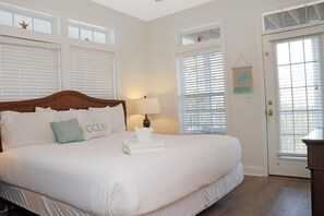 House, Multiple Beds (Cape Oasis) | 5 bedrooms, individually decorated, individually furnished