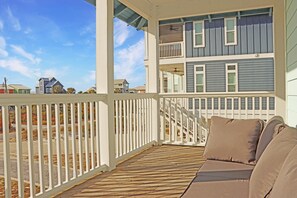 Property grounds - Cape Oasis (Port St. Joe)