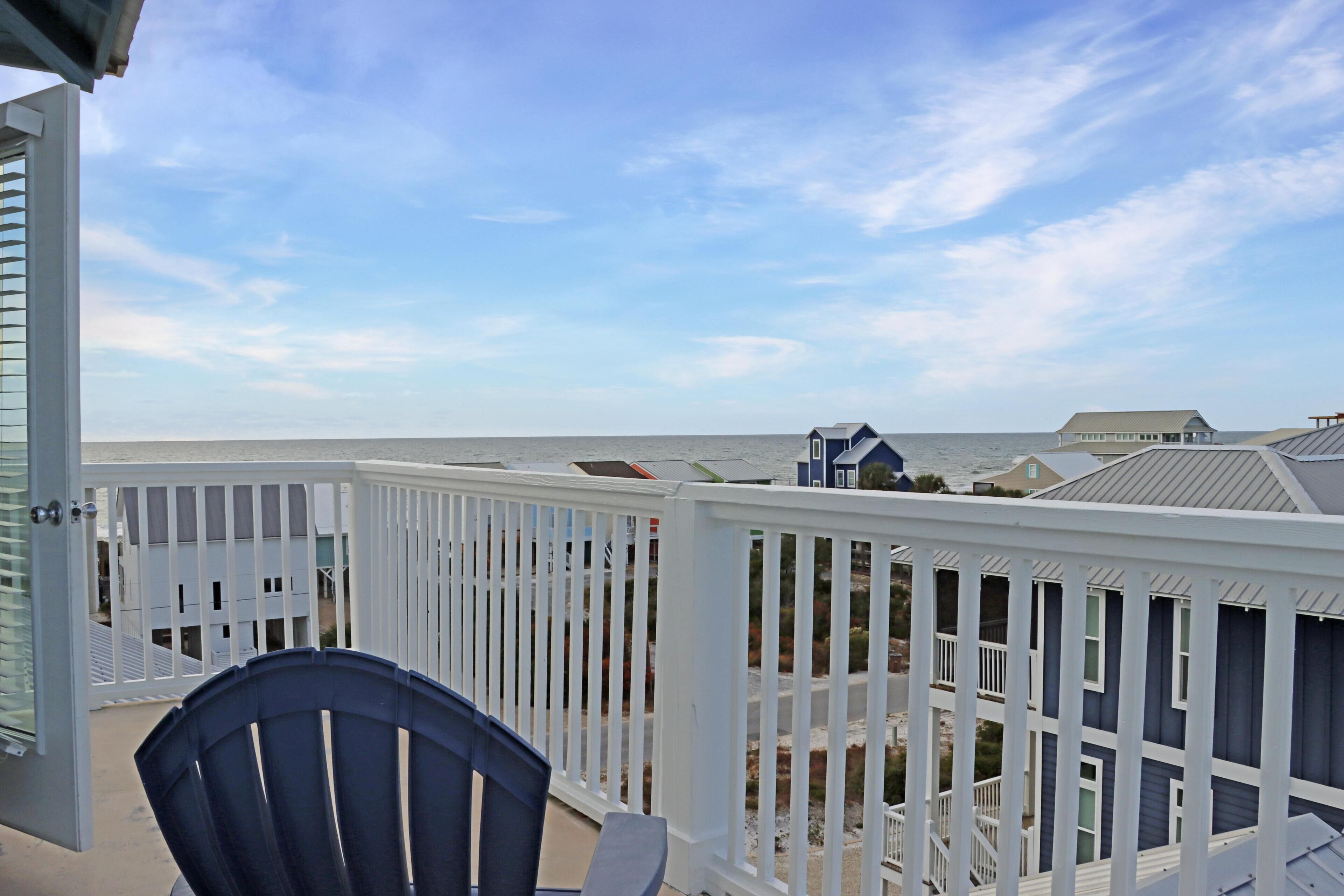 منزل - عدة أسرّة (Cape Oasis) | المنطقة المحيطة بالمنشأة