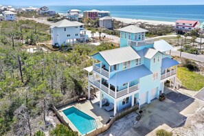 House, Multiple Beds (Cape Oasis) | Exterior