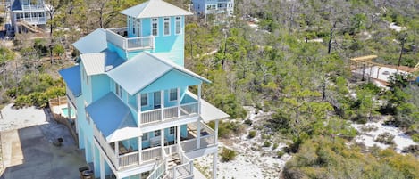 House, Multiple Beds (Cape Oasis) | Exterior