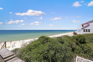 House, Multiple Beds (Cape Destiny) | Beach