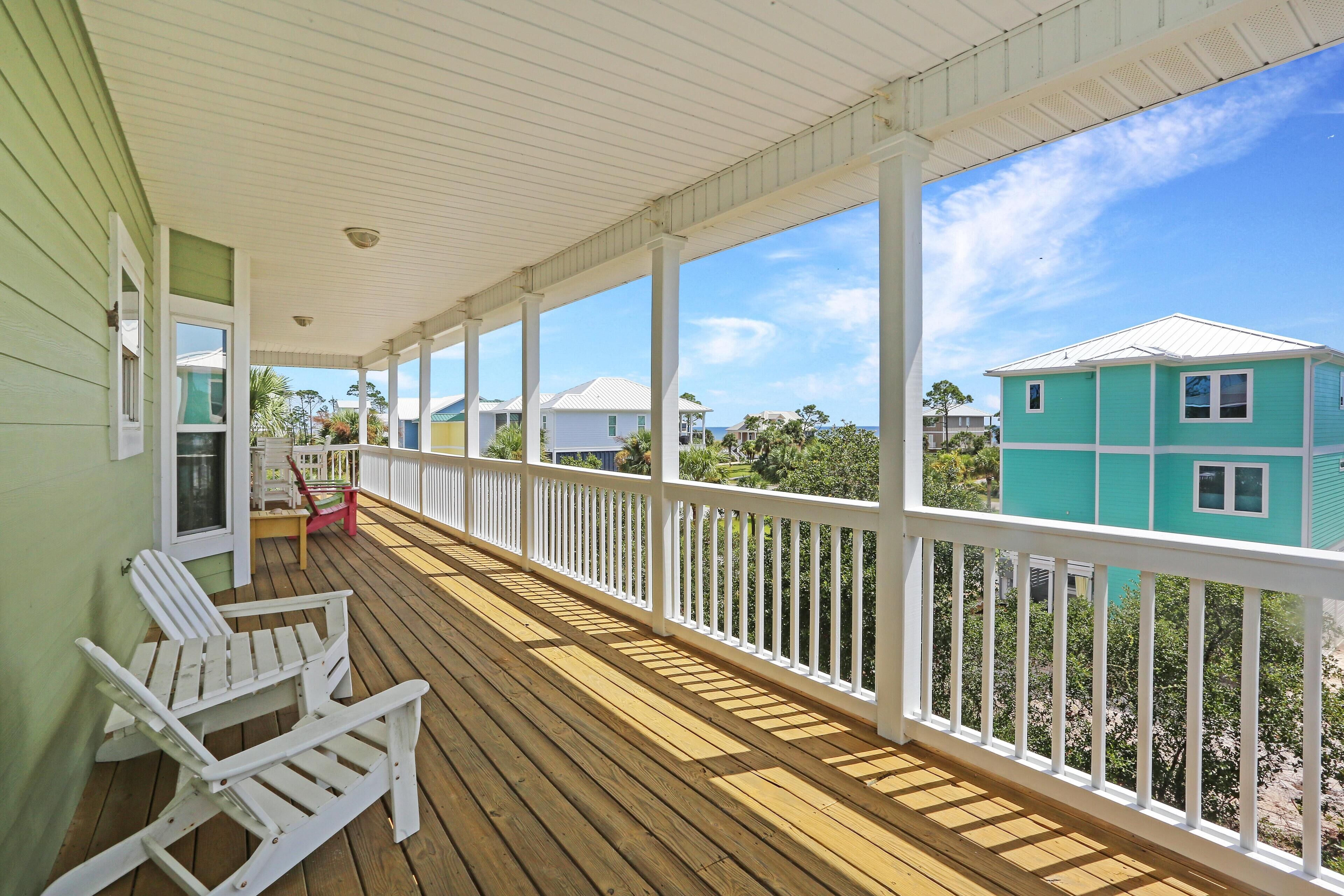 House, Multiple Beds (Cape Palms) | Property grounds