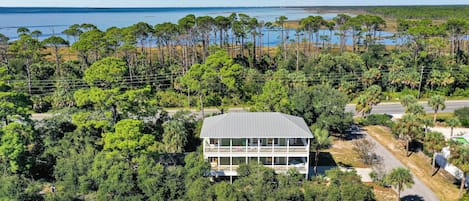 Maison, plusieurs lits (Cape Palms) | Extérieur