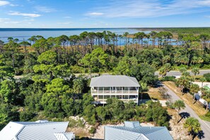House, Multiple Beds (Cape Palms) | Exterior - Cape Palms (Port St. Joe)