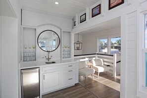 Hus - flere senge (Carolines Cottage) | Interiør