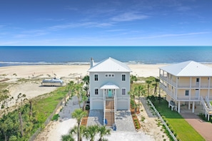 House, Multiple Beds (Coastal Cove) | Exterior