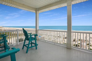 House, Multiple Beds (Coastal Cove) | Property grounds