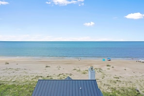 House, Multiple Beds (Coastawhile) | Beach