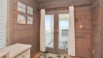 Huis, Meerdere bedden (Coastawhile) | Interieur