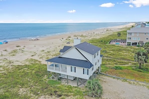 House, Multiple Beds (Coastawhile) | Exterior